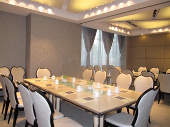  - Ao Cheng Garden Hotel Shenzhen