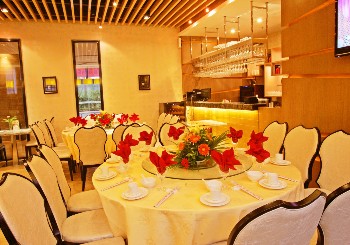  - Ao Cheng Garden Hotel Shenzhen