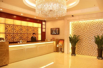  - Jiayue Hotel Donghua Shenzhen 