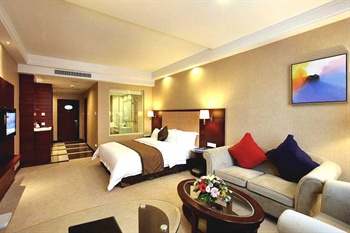  - Jiayue Hotel Donghua Shenzhen 