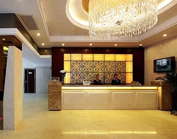  - Jiayue Hotel Donghua Shenzhen 