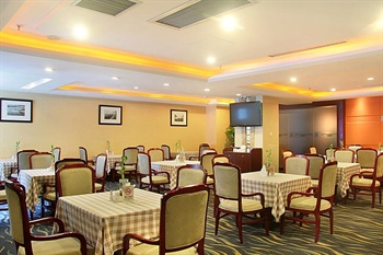  - Jiayue Hotel Donghua Shenzhen 