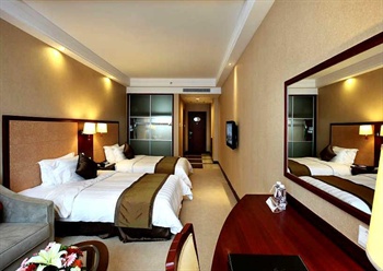  - Jiayue Hotel Donghua Shenzhen 