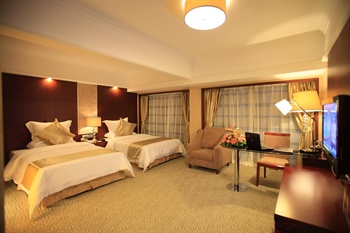  - Shenzhen Perthden Hotel 