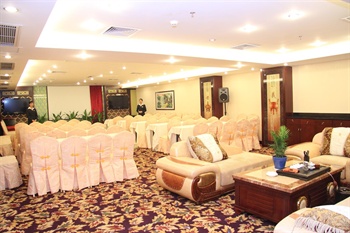  - Jincheng Hotel Shenzhen