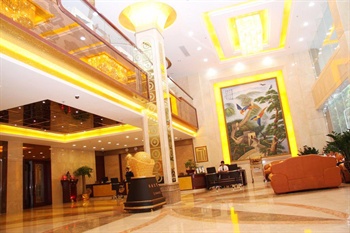  - Jincheng Hotel Shenzhen