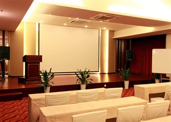  - Hongbo Meisha Hotel - Shenzhen