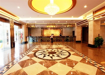  - Hongbo Meisha Hotel - Shenzhen