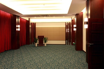  - Hongbo Meisha Hotel - Shenzhen