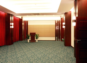  - Hongbo Meisha Hotel - Shenzhen