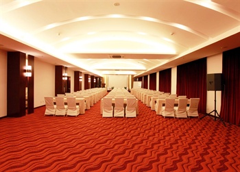  - Hongbo Meisha Hotel - Shenzhen