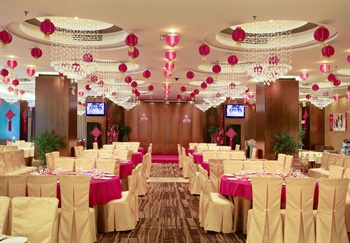  - Jing Ming Da Hotel Shenzhen