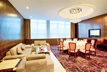  - Jing Ming Da Hotel Shenzhen