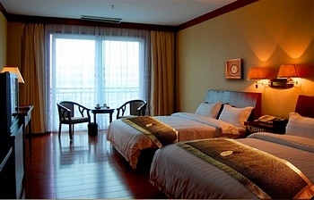 Guest Room - Tomorrow Western Hotel Shenzhen