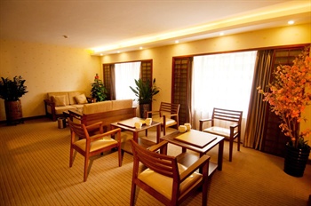  - Luohu Hotel Shenzhen