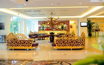  - Oasis O City Hotel Shenzhen