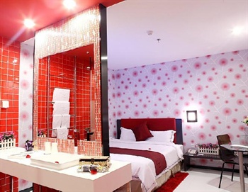  - Hotel Zzz (Shenzhen Xiangmi Lake) 