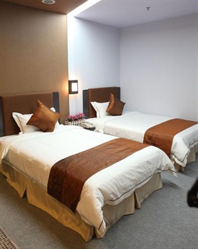  - Hotel Zzz (Shenzhen Xiangmi Lake) 