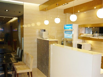  - Yuejia Business Hotel Shenzhen