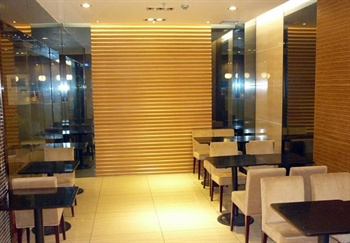  - Yuejia Business Hotel Shenzhen