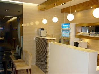  - Yuejia Business Hotel Shenzhen