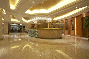  - Ambassador Hotel Shenzhen