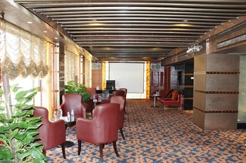  - Ambassador Hotel Shenzhen