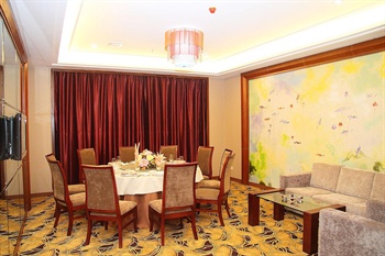  - Shenzhen Haiyue Lijing Hotel 