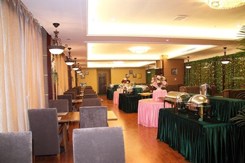  - Shenzhen Haiyue Lijing Hotel 