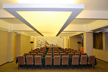 Meeting Room - Shenzhen Circle Art Hotel