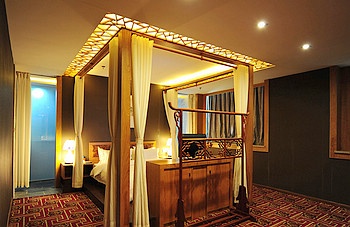 Guest Room - Shenzhen Circle Art Hotel