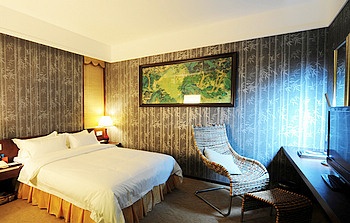 Guest Room - Shenzhen Circle Art Hotel