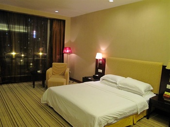  - Vienna Hotel Shenzhen Chunfeng