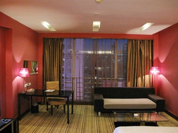  - Vienna Hotel Shenzhen Chunfeng