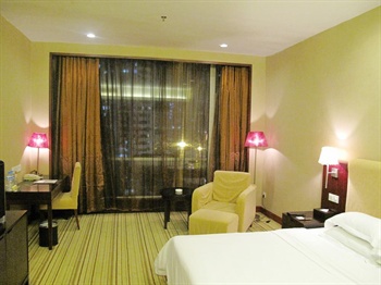  - Vienna Hotel Shenzhen Chunfeng