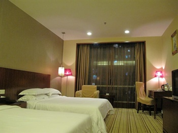  - Vienna Hotel Shenzhen Chunfeng