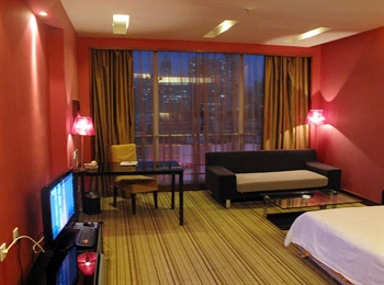  - Vienna Hotel Shenzhen Chunfeng