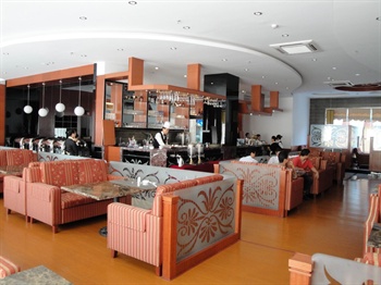  - Shenzhen Hexie Hotel