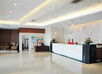  - Shenzhen Hexie Hotel