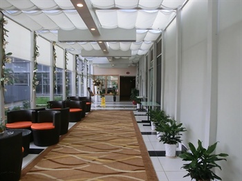  - Kailida International Business Hotel Shenzhen