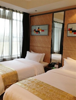  - Kailida International Business Hotel Shenzhen