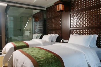  - Kailida International Business Hotel Shenzhen