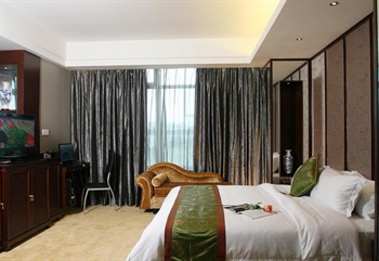  - Kailida International Business Hotel Shenzhen