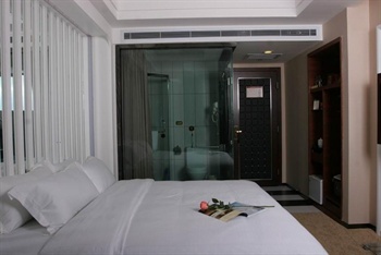  - Kailida International Business Hotel Shenzhen