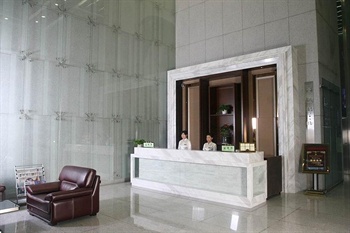  - Kailida International Business Hotel Shenzhen