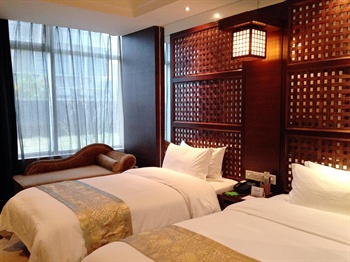  - Kailida International Business Hotel Shenzhen