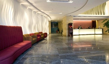  - Pengker Deluxe Collection Hotel Shenzhen