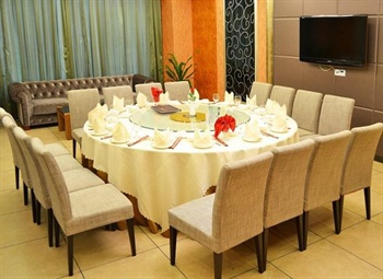  - Spring Bay Boutique Hotel Shenzhen