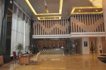 Lobby - Spring Bay Boutique Hotel Shenzhen