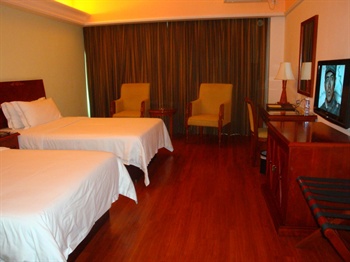  - Vienna Hotel Shenzhen Aiguo 